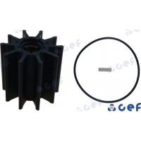 IMPULSOR 22000K