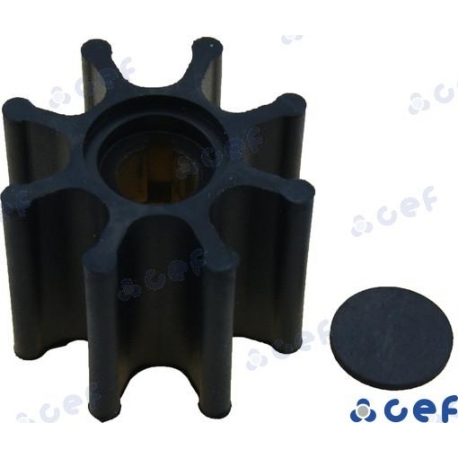 IMPULSOR 4598-0003 NITRILO