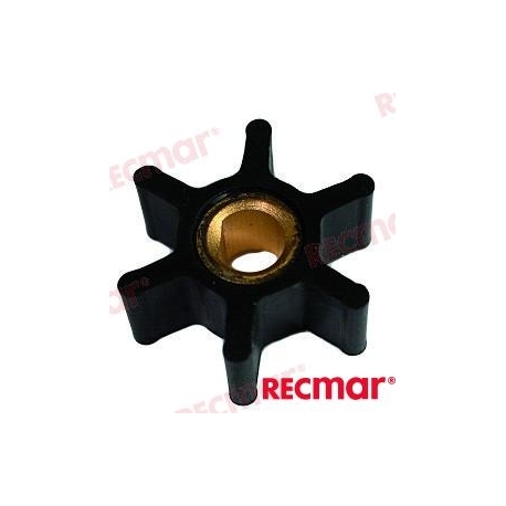 IMPULSOR JABSCO 1411-0001, 1414-0001