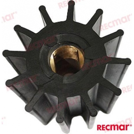 IMPULSOR JABSCO 17370-0001