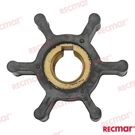 IMPULSOR JABSCO 22799-0001