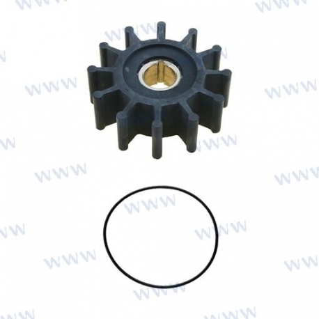 KIT DE IMPULSOR SHERWOOD