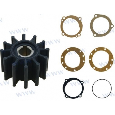 KIT DE IMPULSOR SHERWOOD