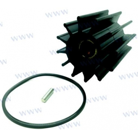 KIT DE IMPULSOR