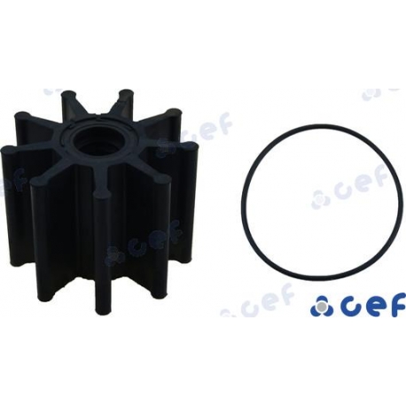 IMPULSOR 18786-0001