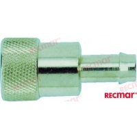 CONECTOR FÊMEA TOHATSU - 90HP