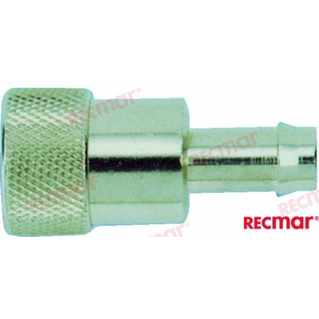CONECTOR FÊMEA TOHATSU - 90HP