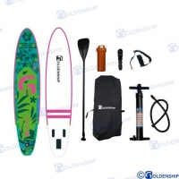 PADDLEGS9 PASSEIO