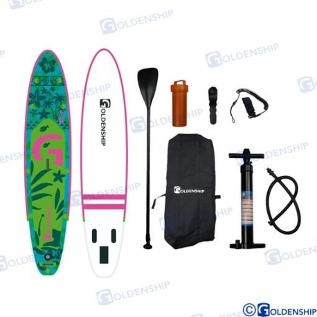PADDLEGS9 PASSEIO