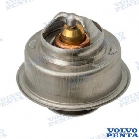 VOLVO TERMOSTATO