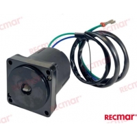 MOTOR TRIM