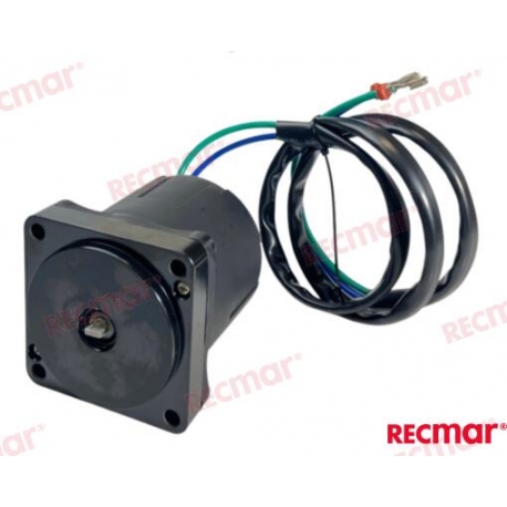 MOTOR TRIM