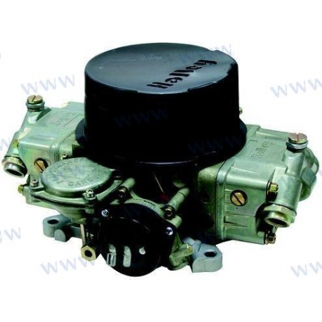 CARBURADOR HOLEY 5.7L