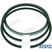 CONJUNTO DE SEGMENTOS DE PISTON STD