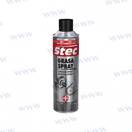 GRASA SPRAY 650ml