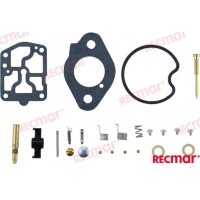 KIT DE REPARAÇÃO DO CARBURADOR