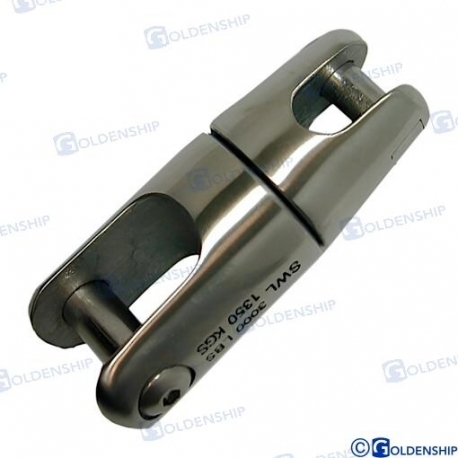 CONECTOR GIRATÓRIO PARA ÂNCORA 14MM