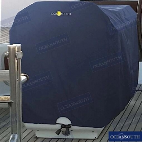 CAPA DE COCKPIT AZUL (1350x500x700)
