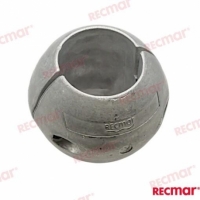 SHAFT COLLAR 2" (MG) (MG)