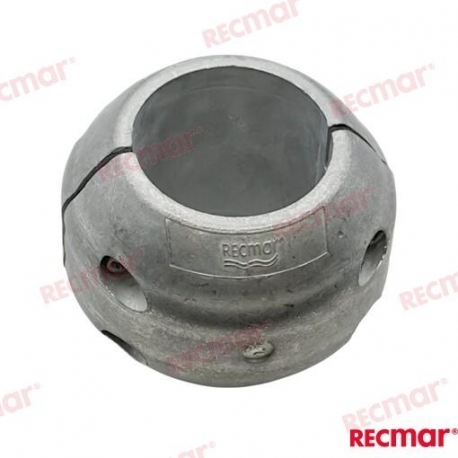 SHAFT COLLAR USA 2-3/4" (MG)