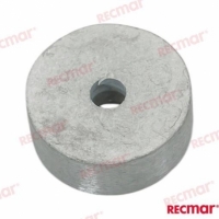 ANODE FOR FLEX-FOLD (ZN)