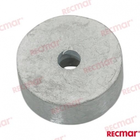 ANODE FOR FLEX-FOLD (ZN)