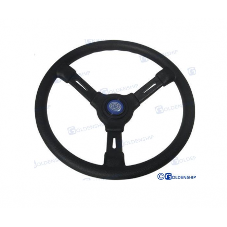VOLANTE DE POLIURETANO 350