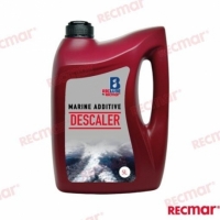 DESENCRUSTANTE RECMAR 5L X 3