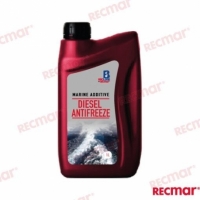 ANTICONGELANTE PARA DIESEL