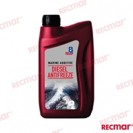 ANTICONGELANTE PARA DIESEL