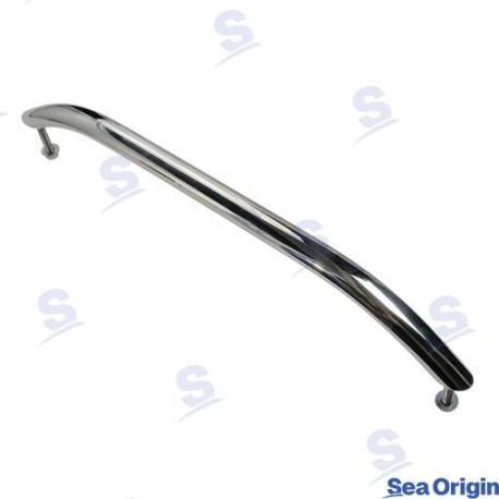 PEGA SS316 609MM