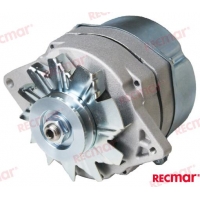 OMC ALTERNADOR