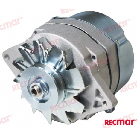OMC ALTERNADOR