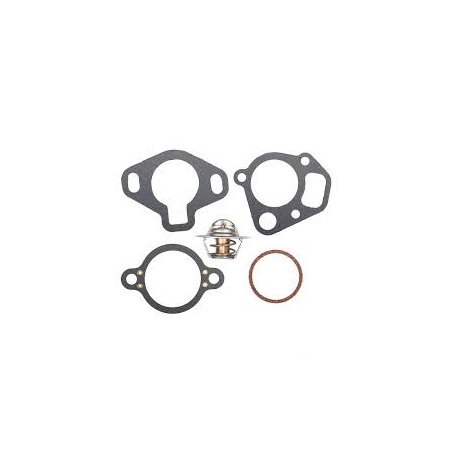 KIT TERMOSTATO 140º MCM MOTORES FORD