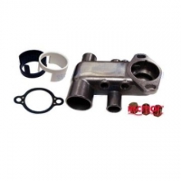 CORPO TERMÓSTATO DE AÇO INOX