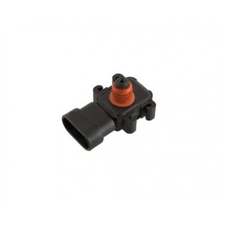 SENSOR DE MAPA