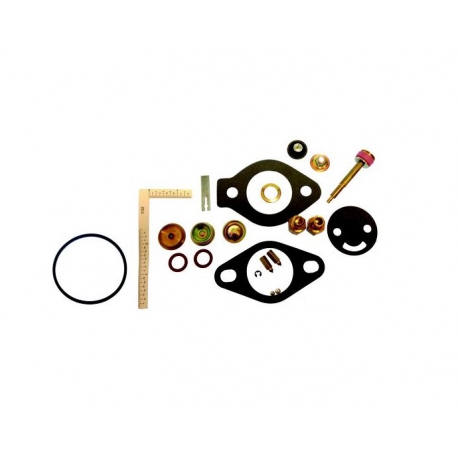 KIT DE CARBURADOR