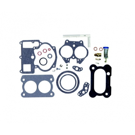 KIT DE CARBURADOR