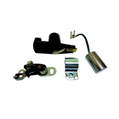 KIT DE IGNIÇÃO