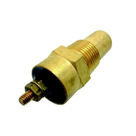 SENSOR DE TEMPERATURA DA ÁGUA