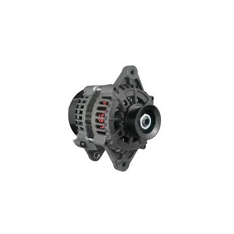 ALTERNADOR