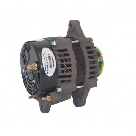 ALTERNADOR 12V. 70A