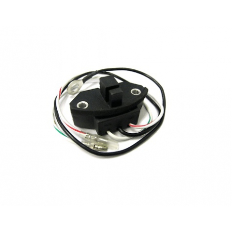 MÓDULO NO DISTRIBUIDOR