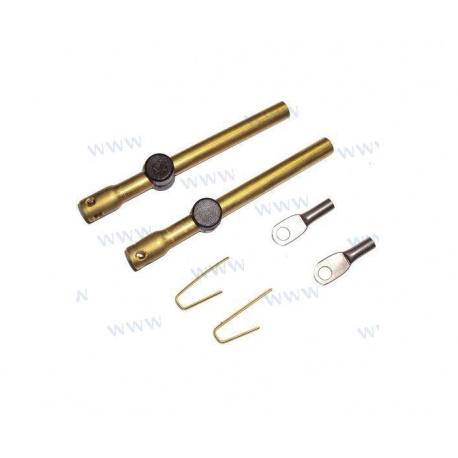 KIT DE ADAPTADORES DE COMANDO OMC-3300C