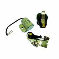 KIT DE IGNIÇÃO