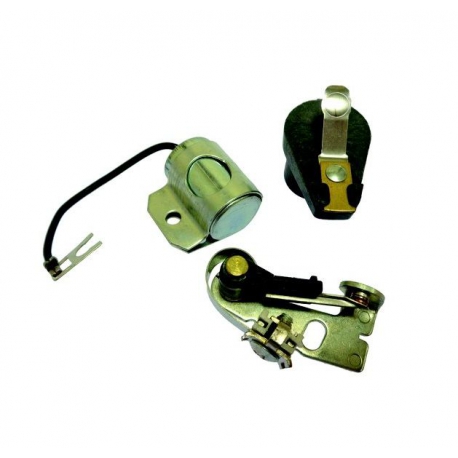 KIT DE IGNIÇÃO