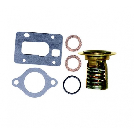 KIT DE TERMOSTATO