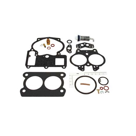 KIT DE CARBURADOR