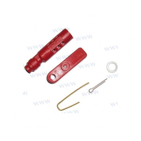 KIT ADAPTADOR OMC 3300C