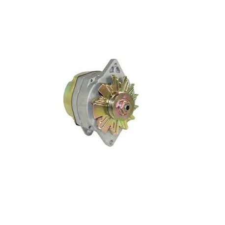 OMC ALTERNADOR